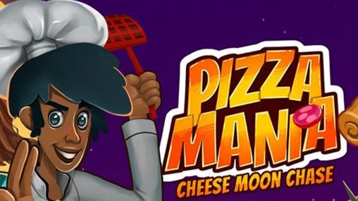 game pic for Pizza mania: Cheese moon chase